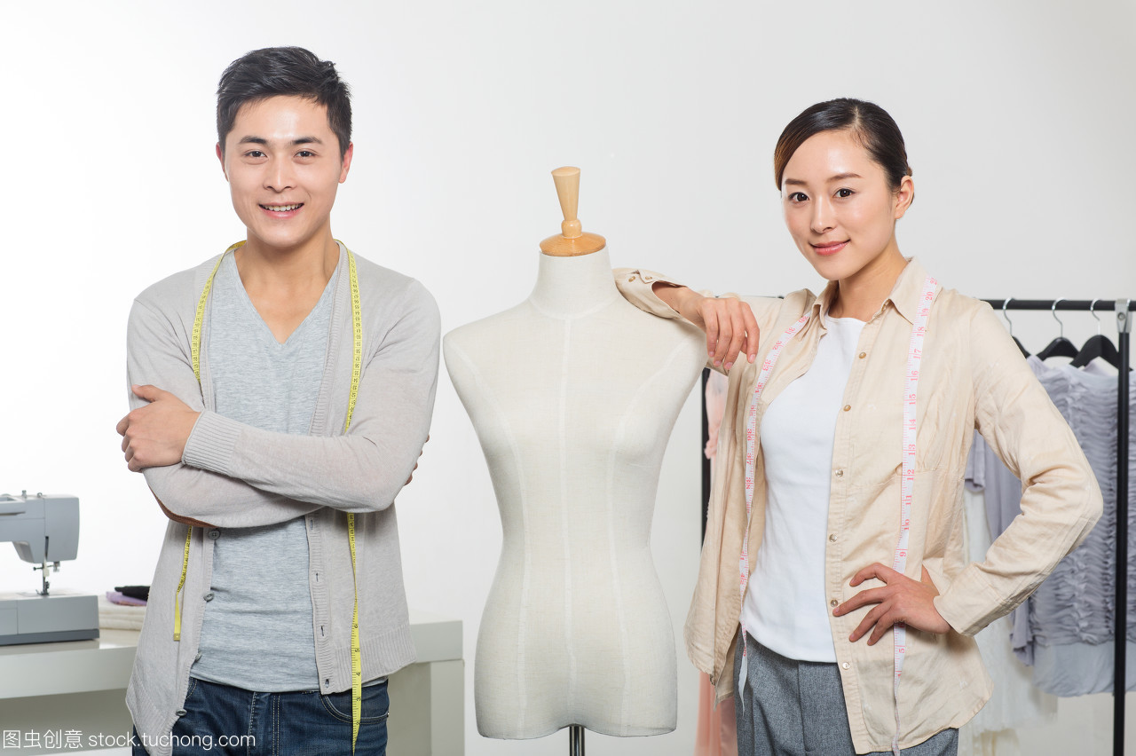 服裝設計到制作 創(chuàng)意的形塑過程