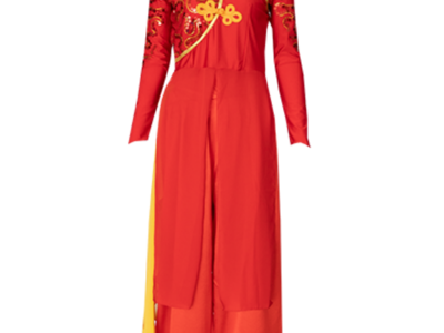 國風(fēng)舞蹈演出服制作標(biāo)準(zhǔn) 形神兼?zhèn)涞乃囆g(shù)再現(xiàn)