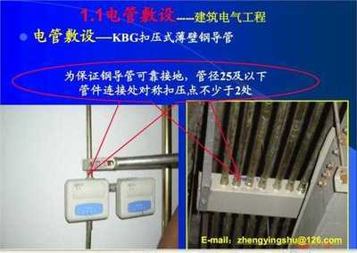 水暖電施工與安裝技術(shù)解析 從現(xiàn)場圖片看建筑技術(shù)的精細化實踐