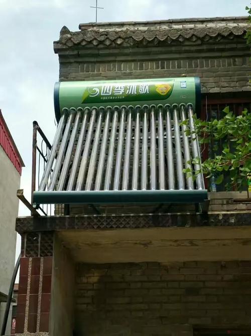 海寧水暖專業服務 一站式解決太陽能與水暖電安裝維修難題